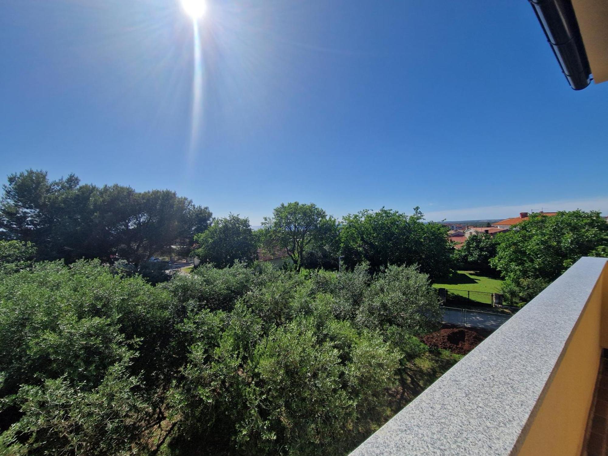 Apartman Mare-Peroj Vodnjan Exterior foto